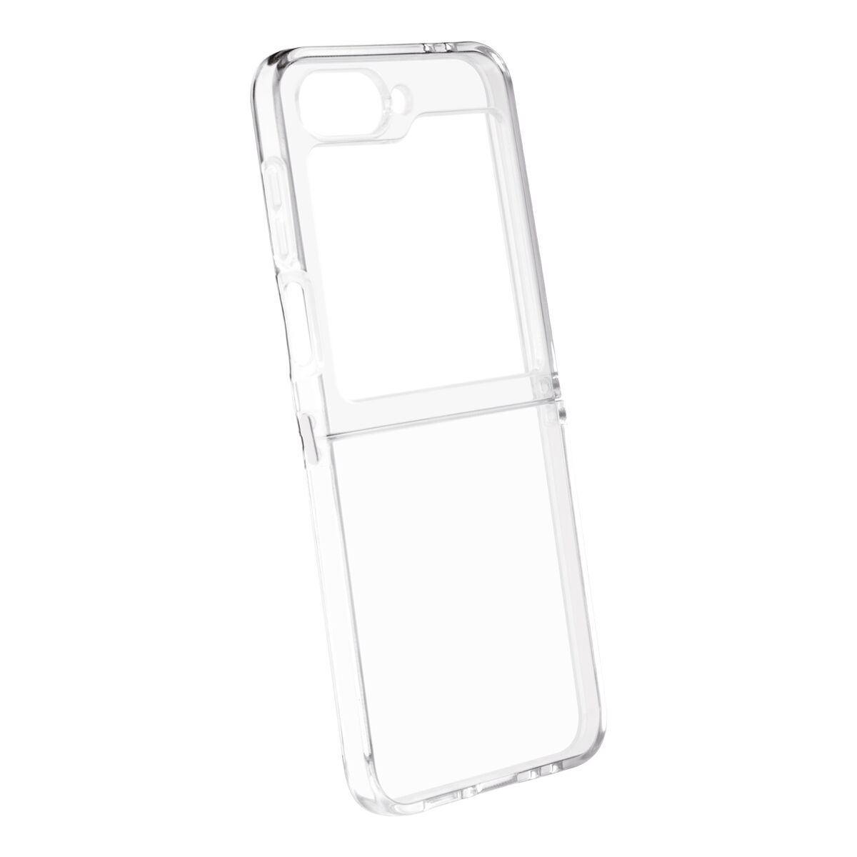 Image de Protection pour téléphone portable Muvit for Change Galaxy Z Flip6