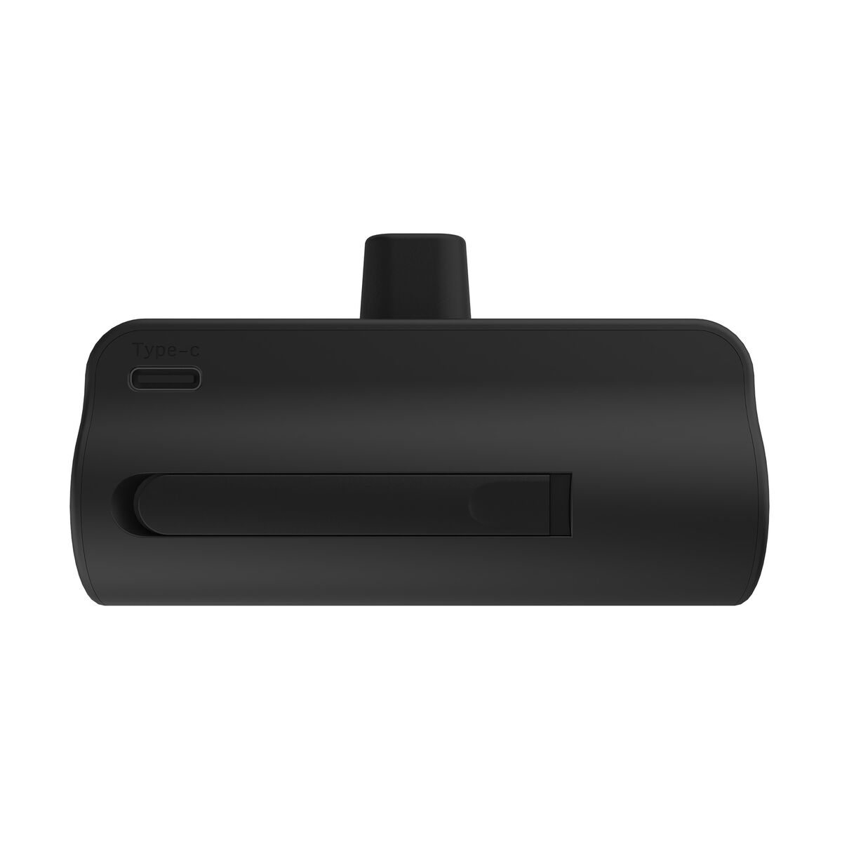 Picture of Powerbank Muvit for Change DP53D-R-PD Black 5000 mAh