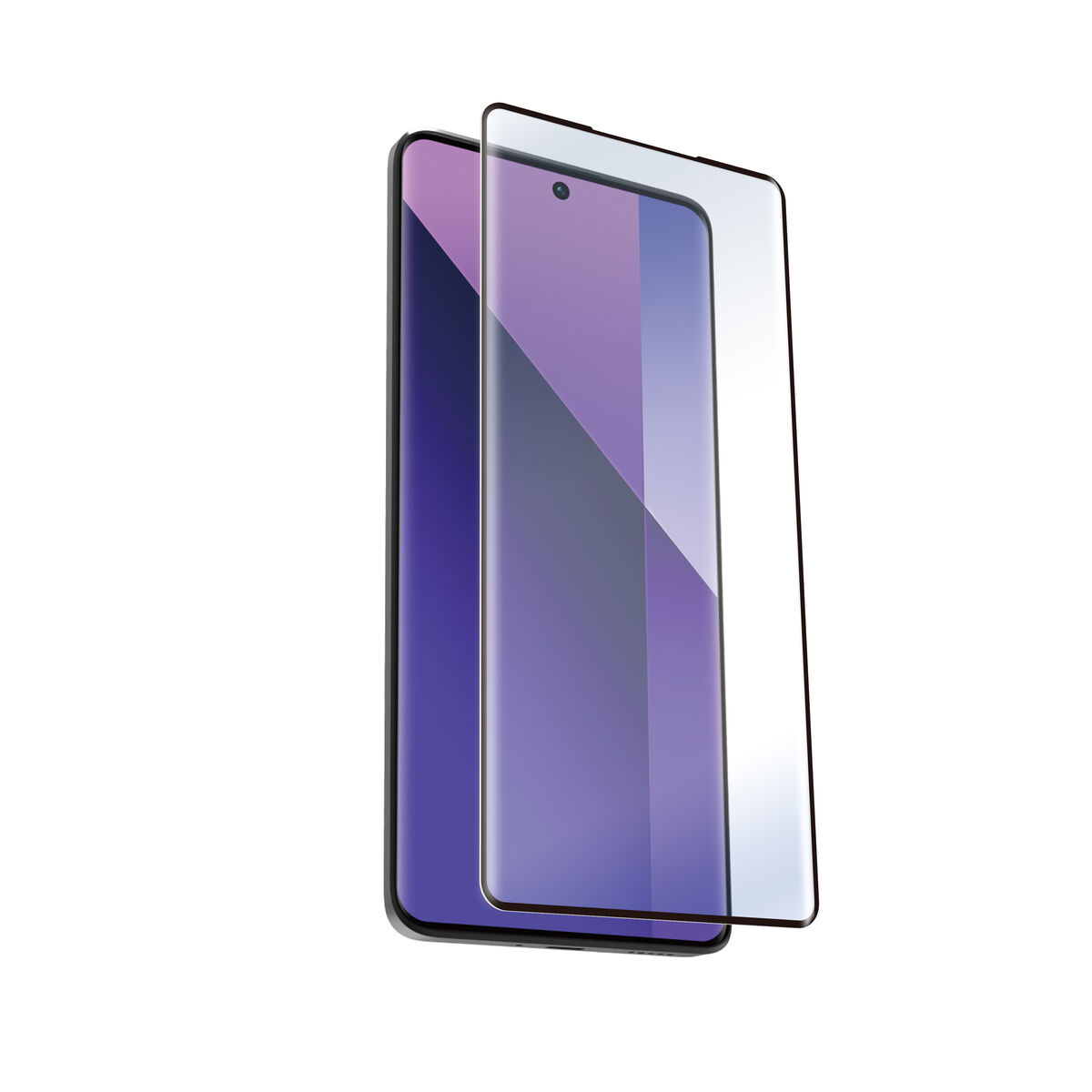 Image de Mobile Screen Protector Muvit for Change Redmi Note 13 Pro+ 5G