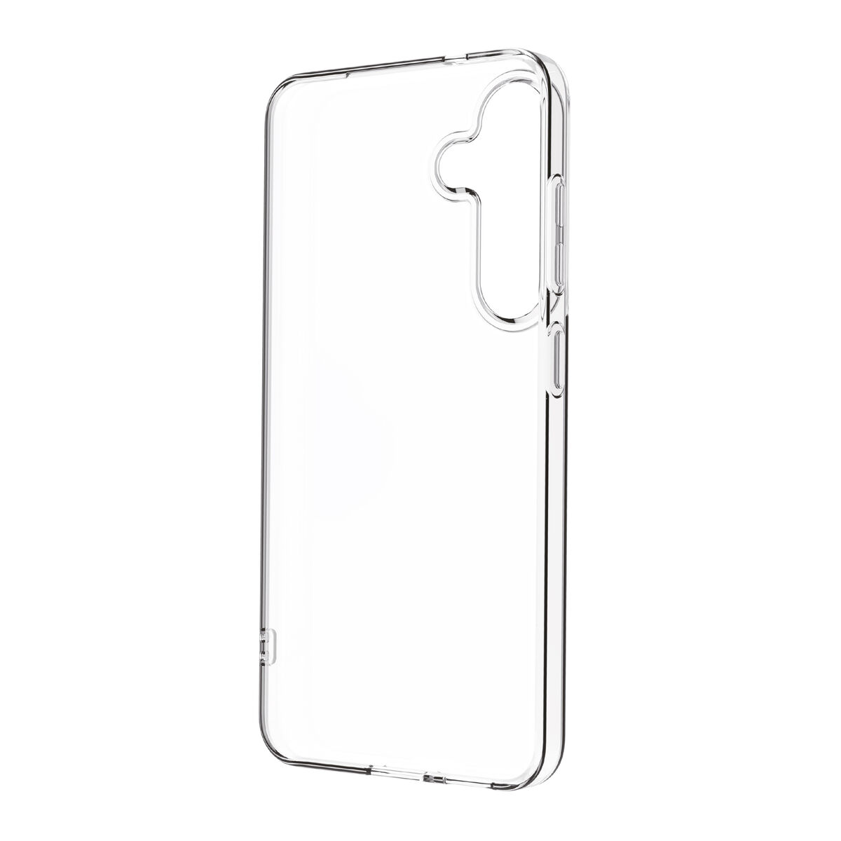 Image de Protection pour téléphone portable Muvit for Change Samsung Galaxy S25 Plus Galaxy S25+