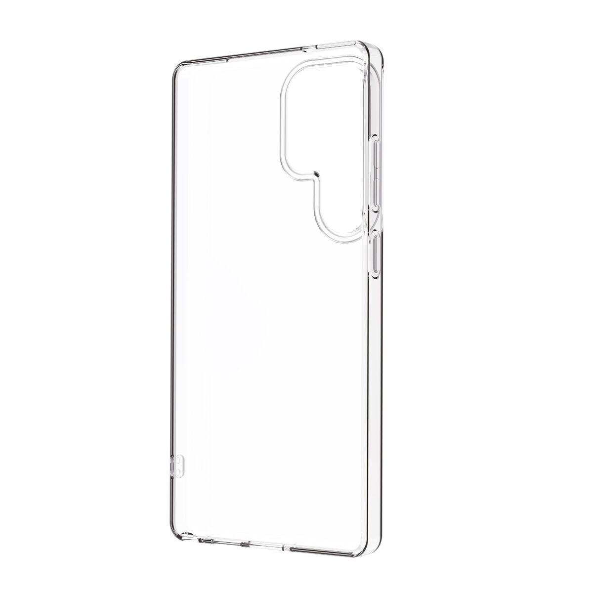 Image de Protection pour téléphone portable Muvit for Change Galaxy S25 Ultra Galaxy S25 Ultra