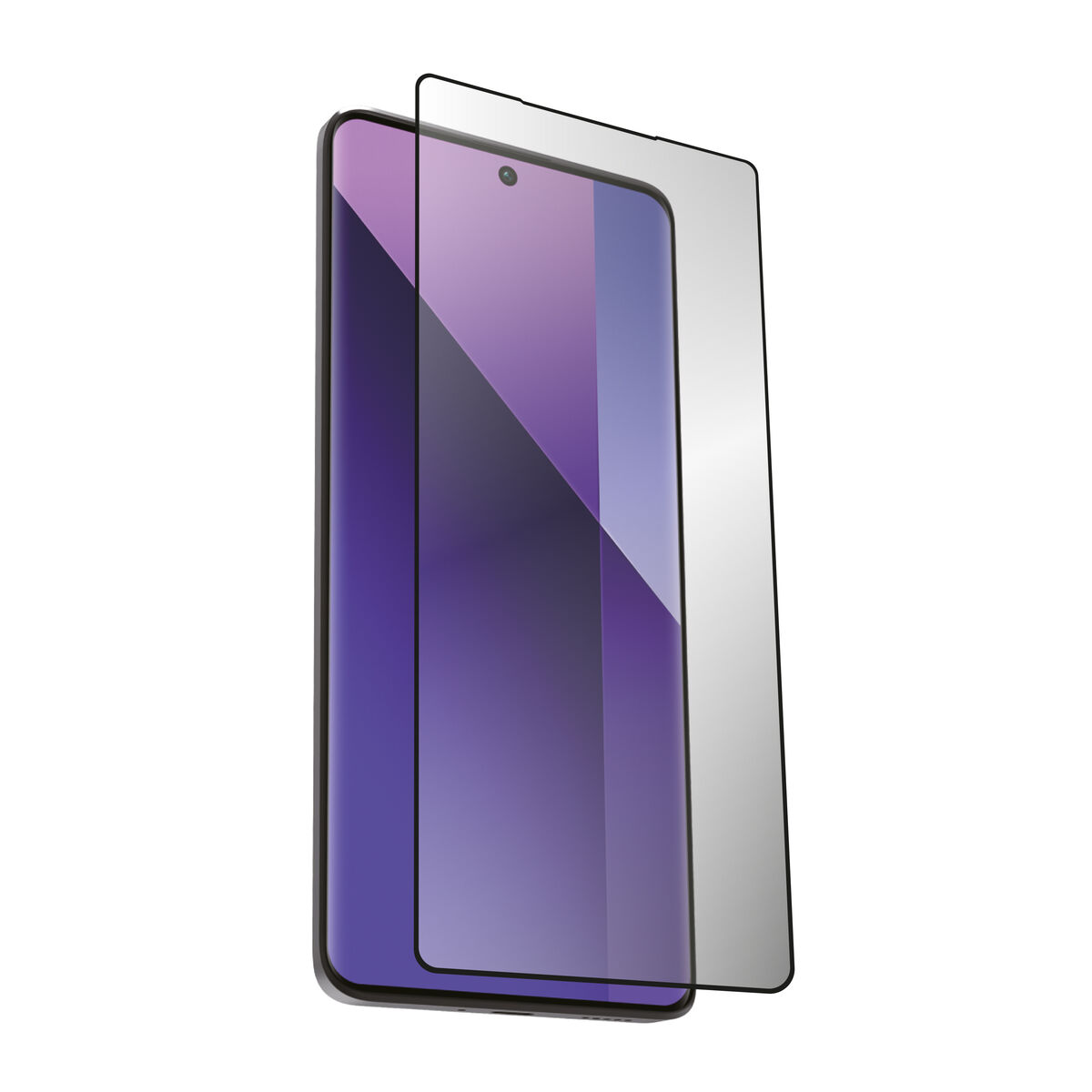 Picture of Mobile Screen Protector Muvit for Change Galaxy S25 Ultra