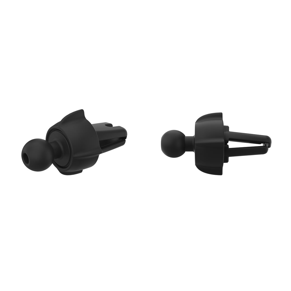 Car Mount Muvit Black 7"