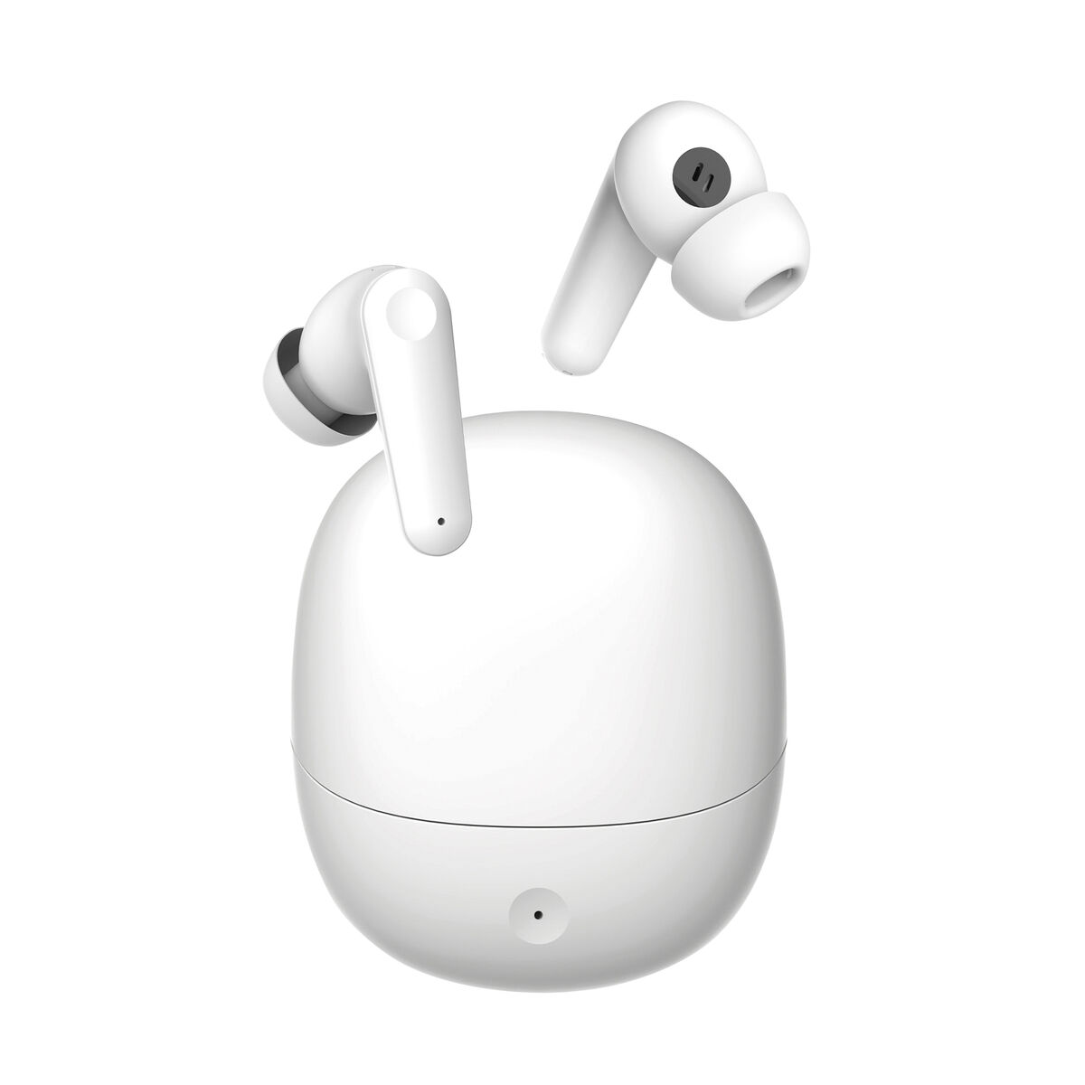 In-ear Bluetooth Headphones Muvit for Change White