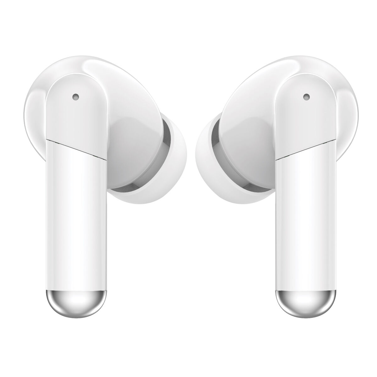 Image de Headphones Muvit MCTWS0007 White