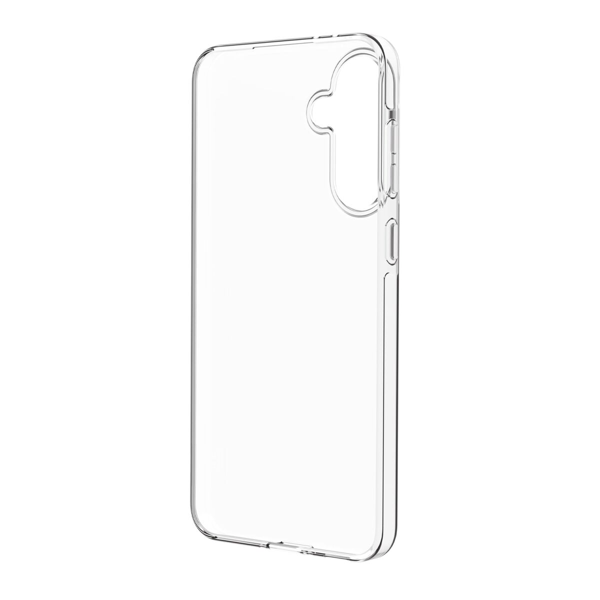 Image de Mobile cover Muvit Galaxy A56/A36 5G Transparent