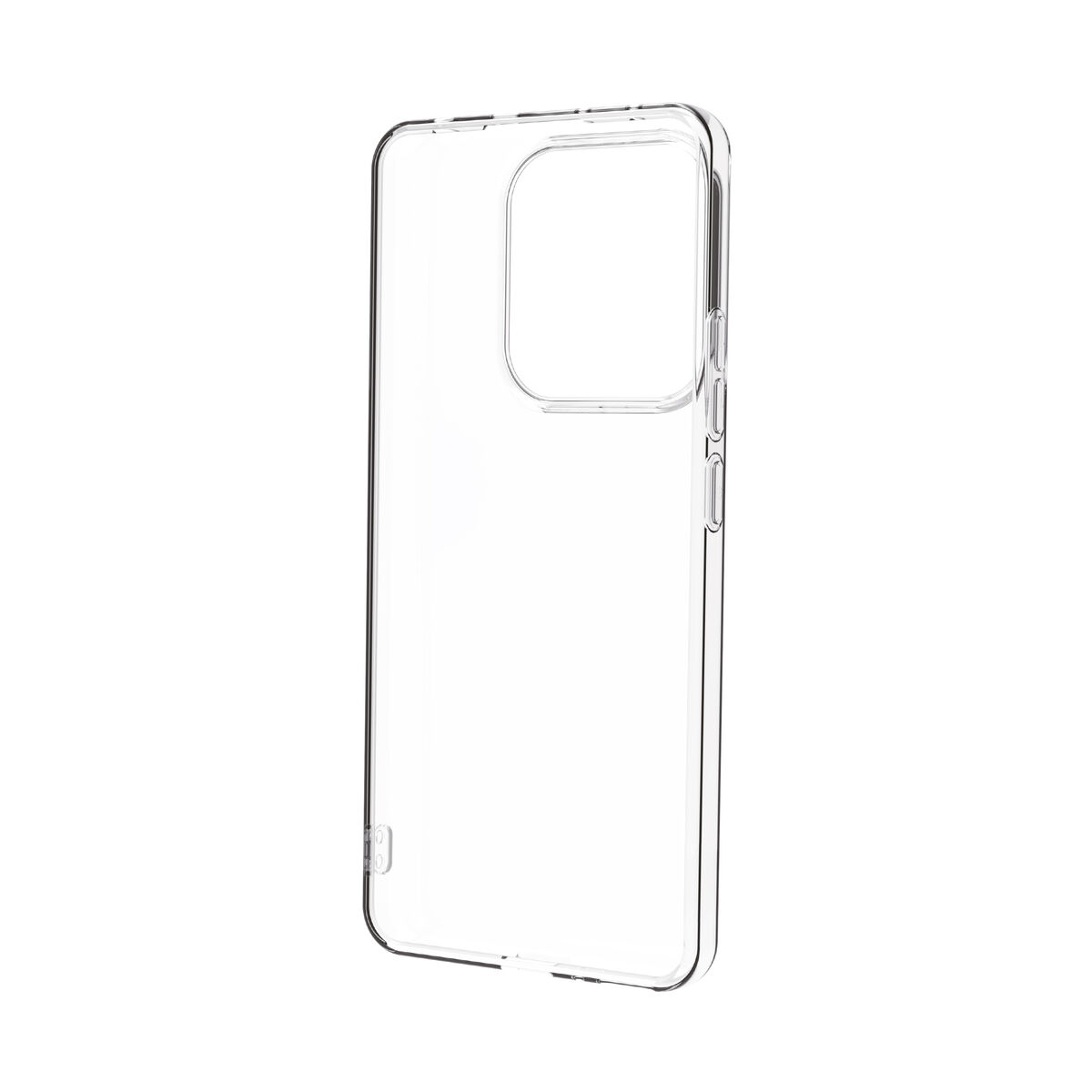 Picture of Mobile cover Muvit Transparent