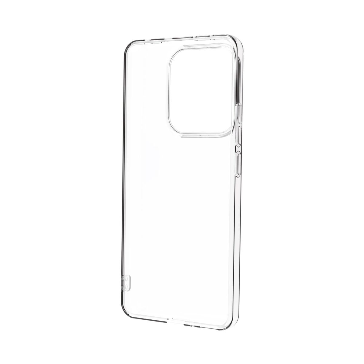 Picture of Mobile cover Muvit Transparent