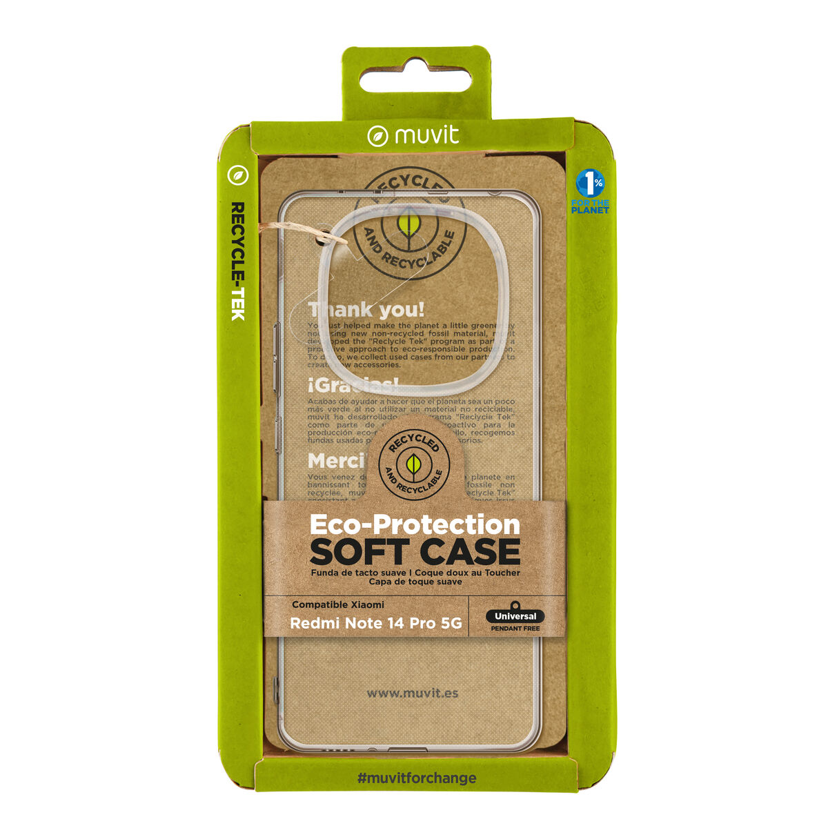 Pouzdra na mobilní telefony