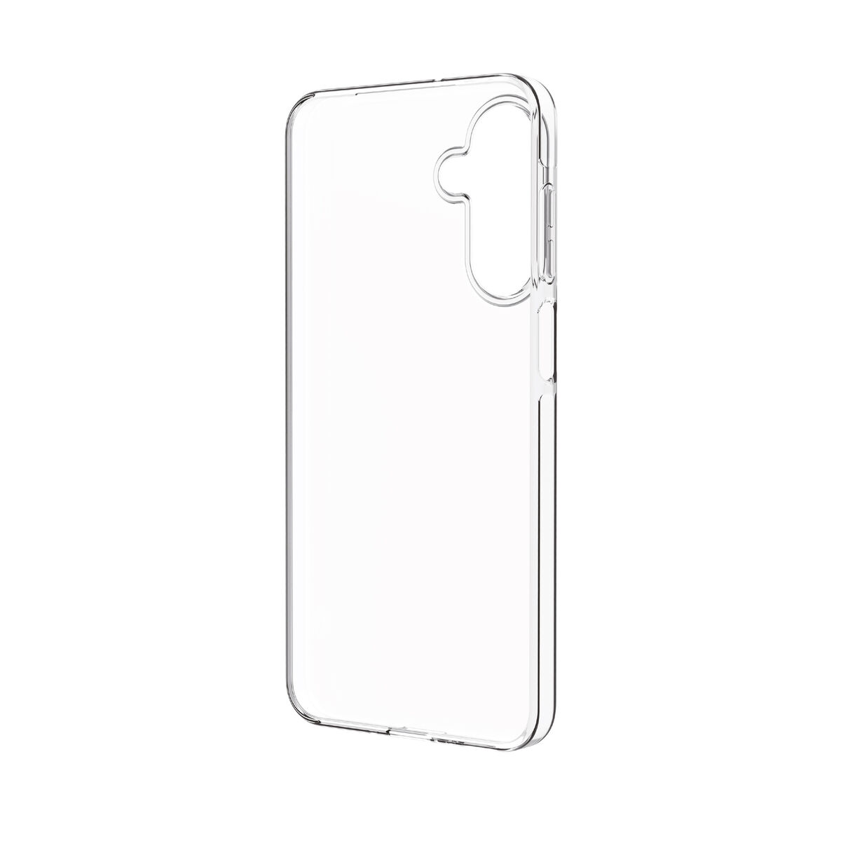 Picture of Mobile cover Muvit for Change Galaxy A26 5G Transparent