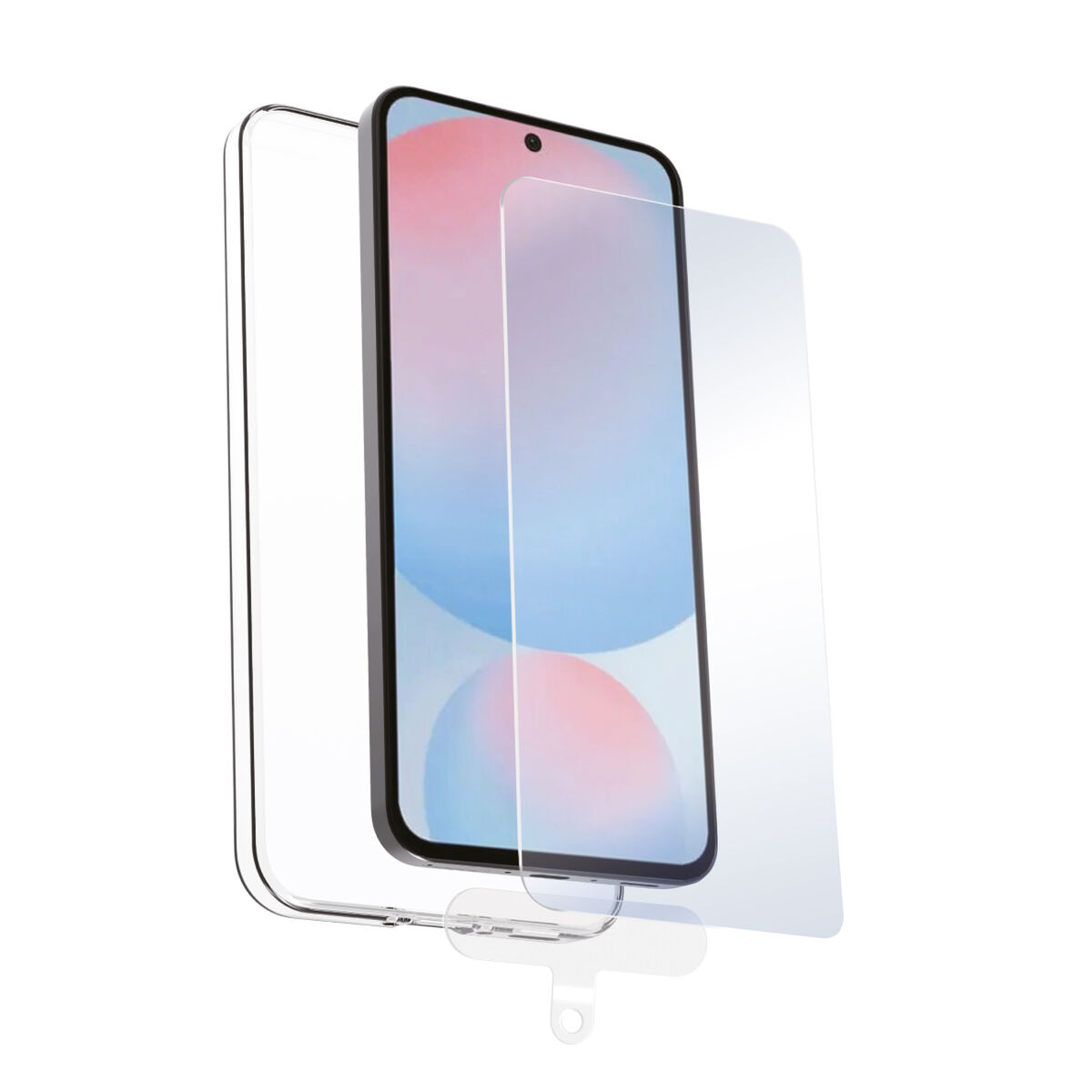 Image de Mobile cover Muvit for Change Samsung Galaxy A56/A36 5G