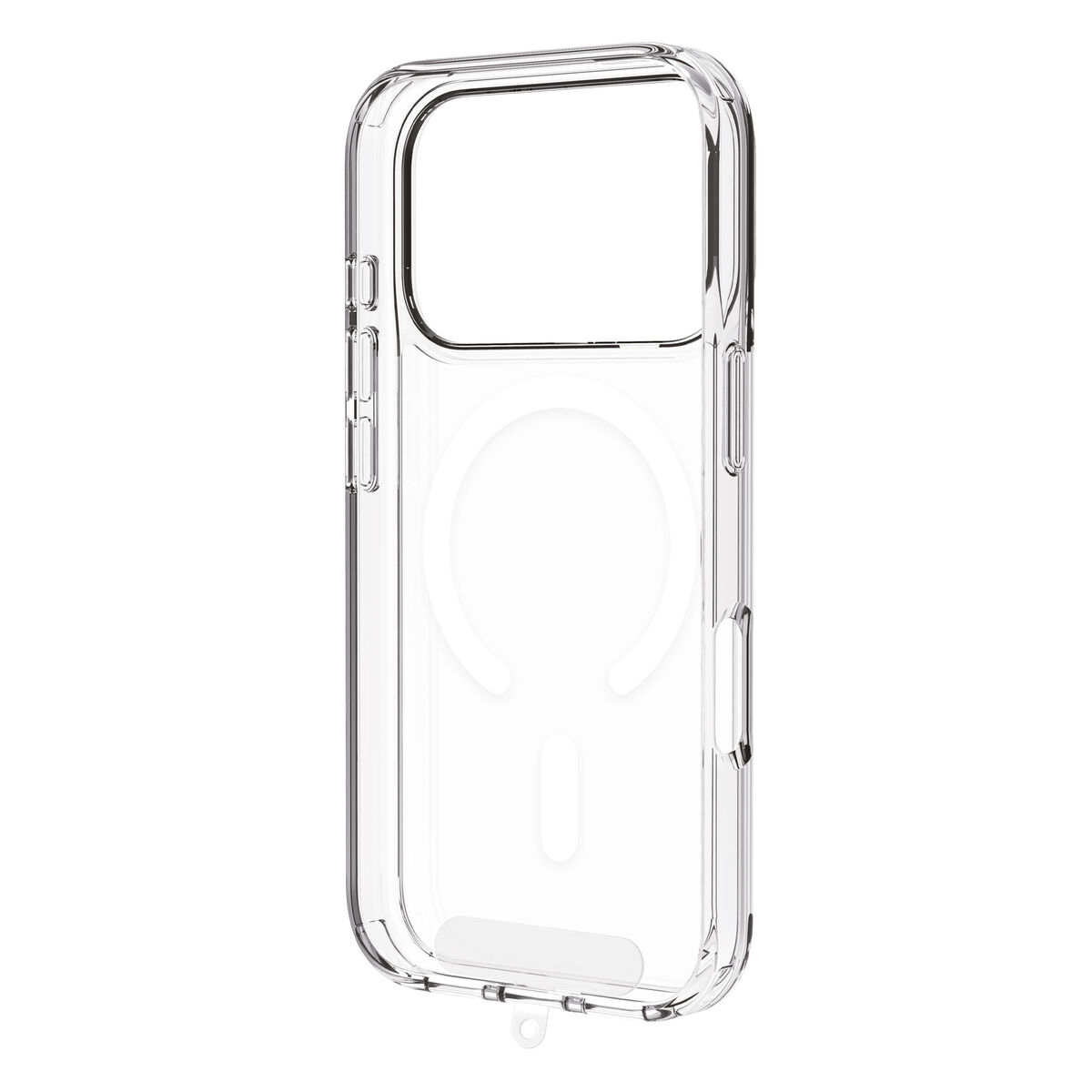 Picture of Mobile cover Muvit for Change iPhone 17 Pro Transparent