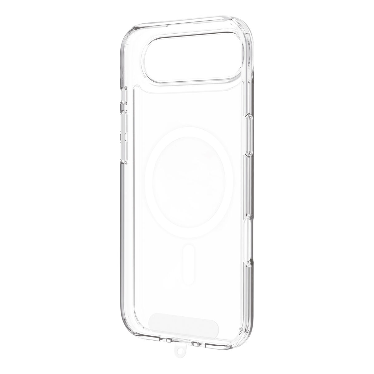 Picture of Mobile cover Muvit for Change iPhone Air Transparent
