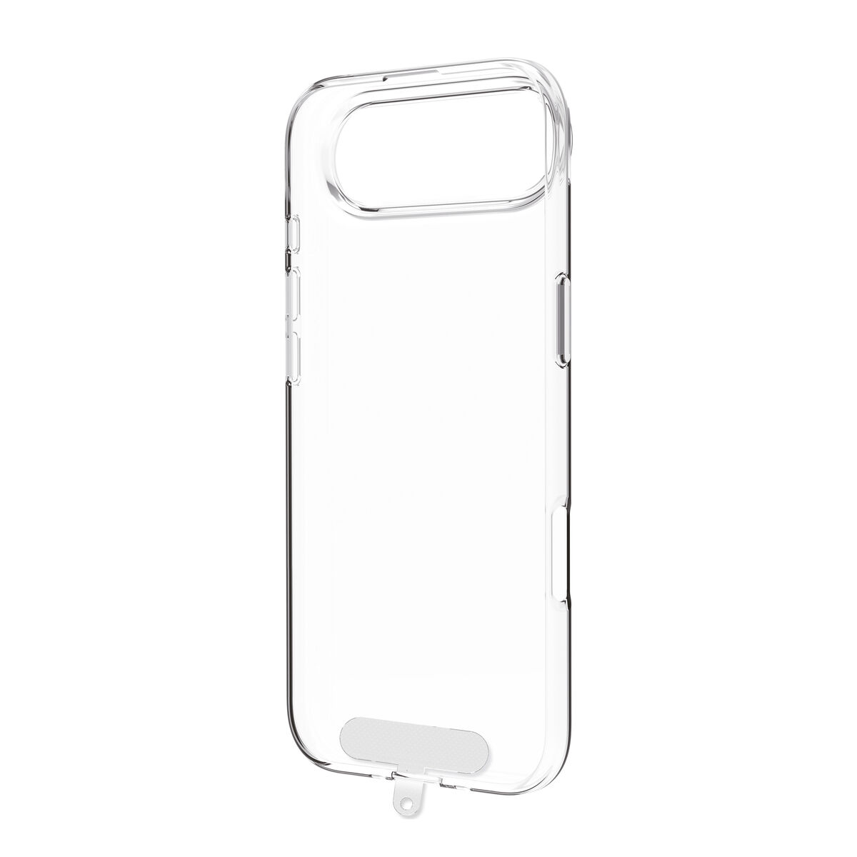 Bild von Mobile cover Muvit for Change iPhone Air Transparent