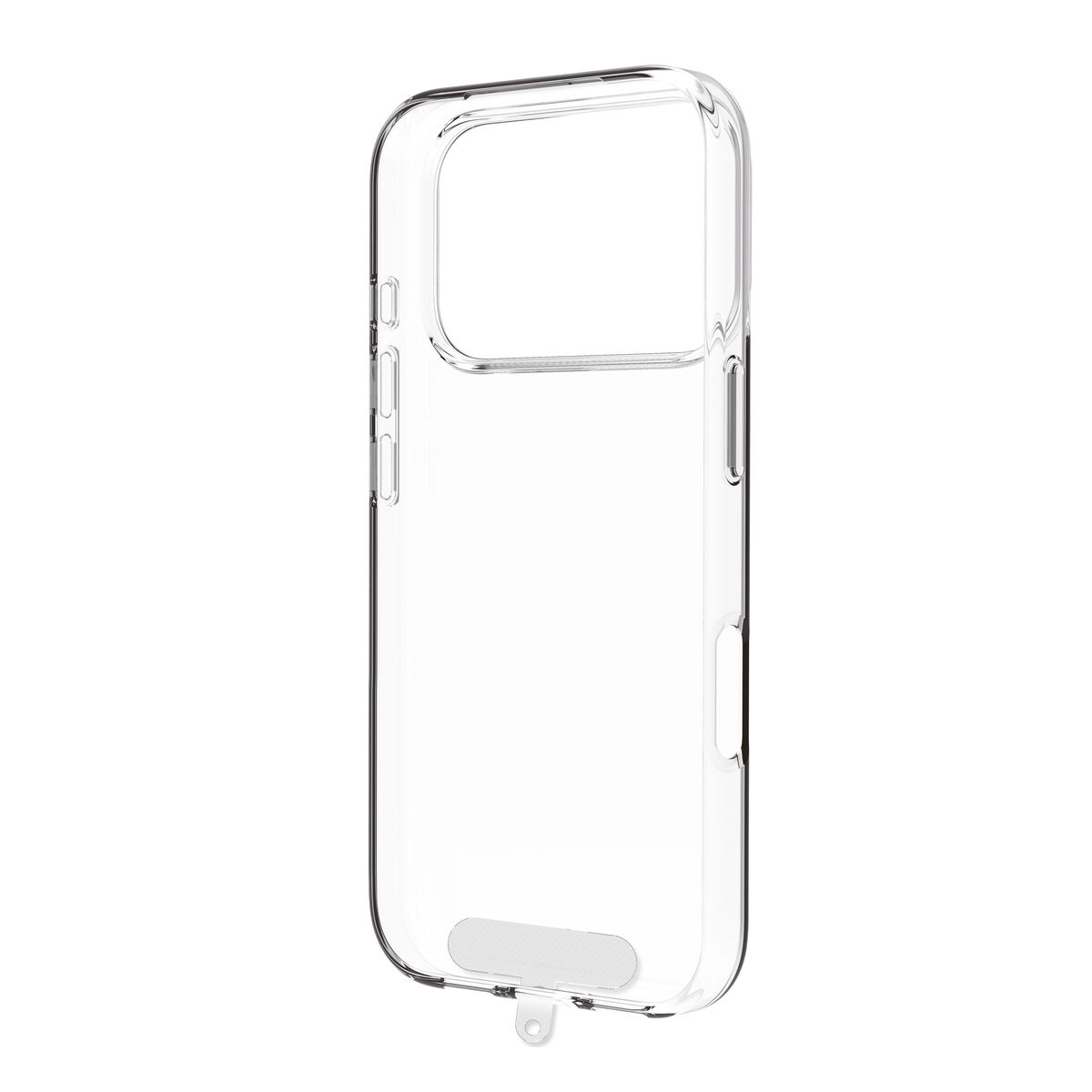 Bild von Mobile cover Muvit for Change Apple iPhone 17 Pro Max Transparent
