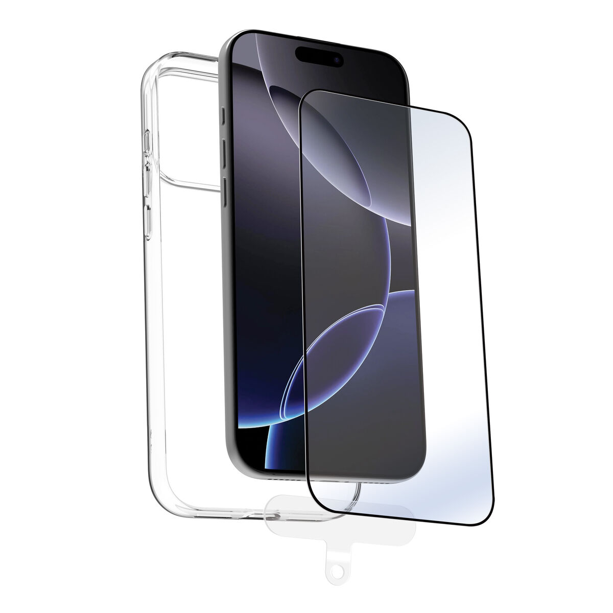 Picture of Mobile Case and Protector Muvit for Change iPhone 17 Pro Max