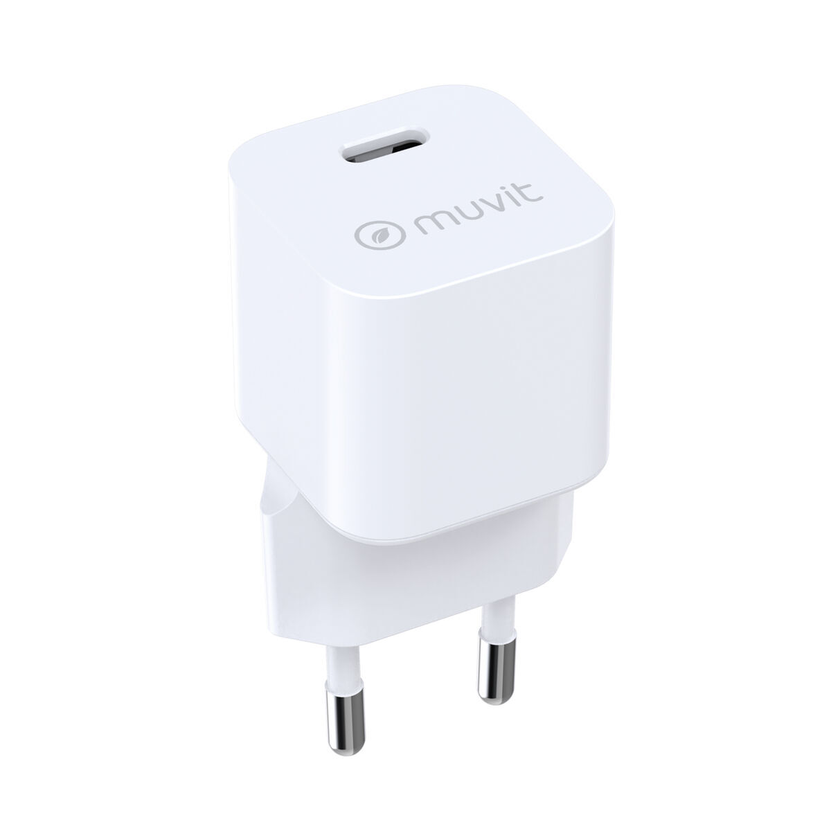 Bild von Wall Charger Muvit MCACC0047 30 W