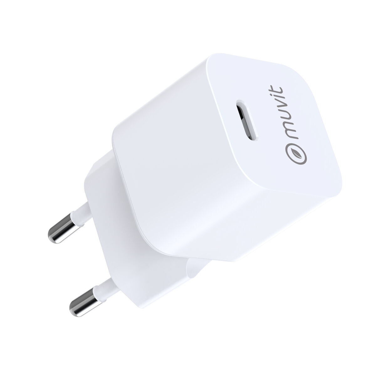 Wall Charger Muvit MCACC0047 30 W