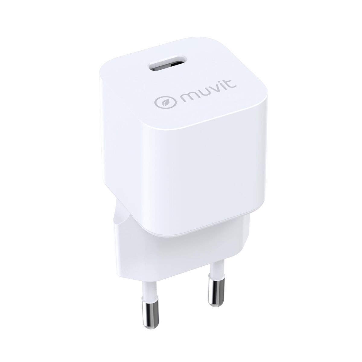 Wall Charger Muvit MCACC0047 30 W