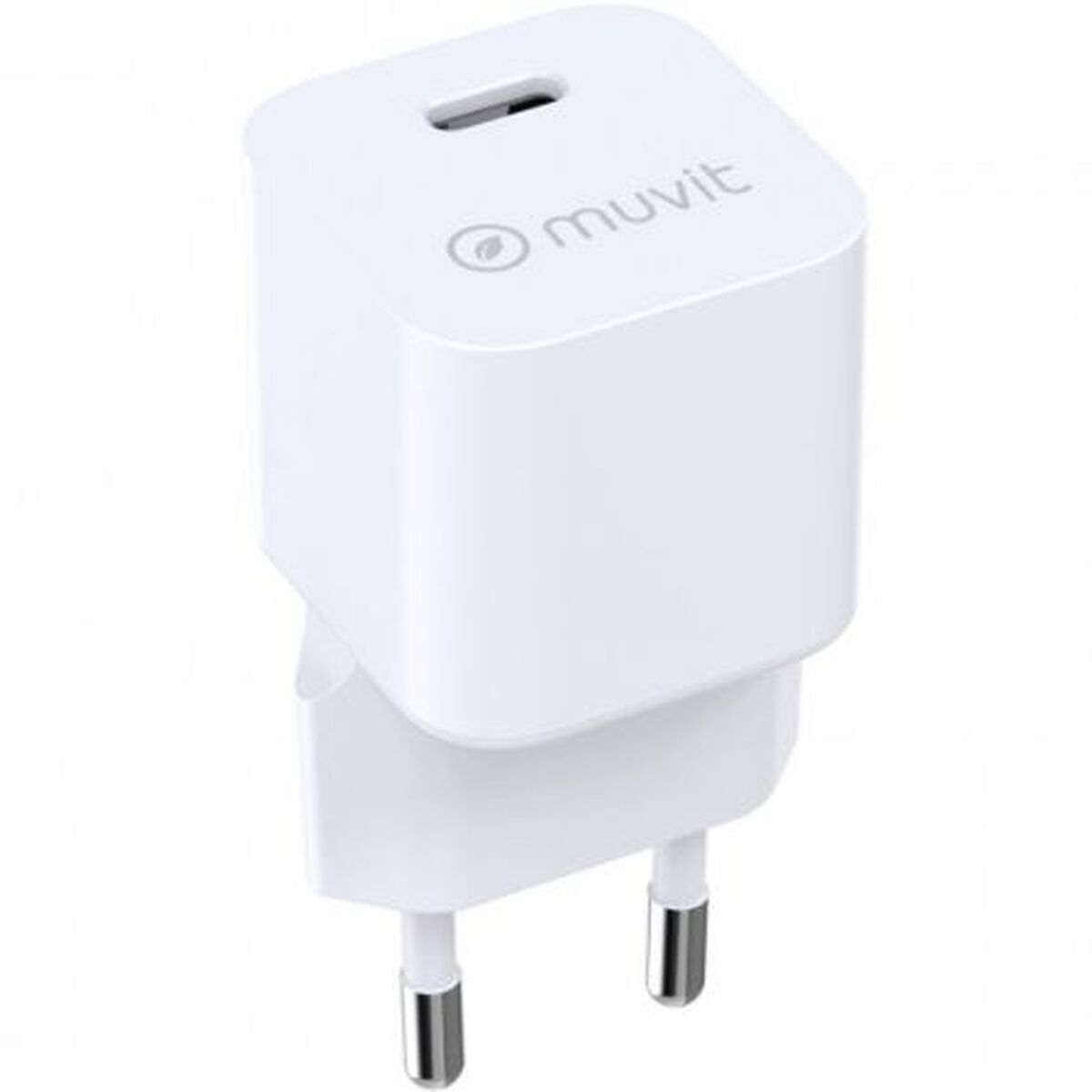 Picture of Wall Charger Muvit MCACC0047 30 W
