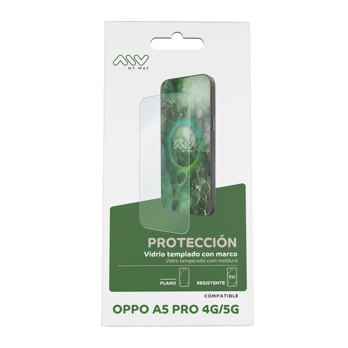 Bild von Mobile Screen Protector Myway Oppo A5 Pro Oppo A5 Pro
