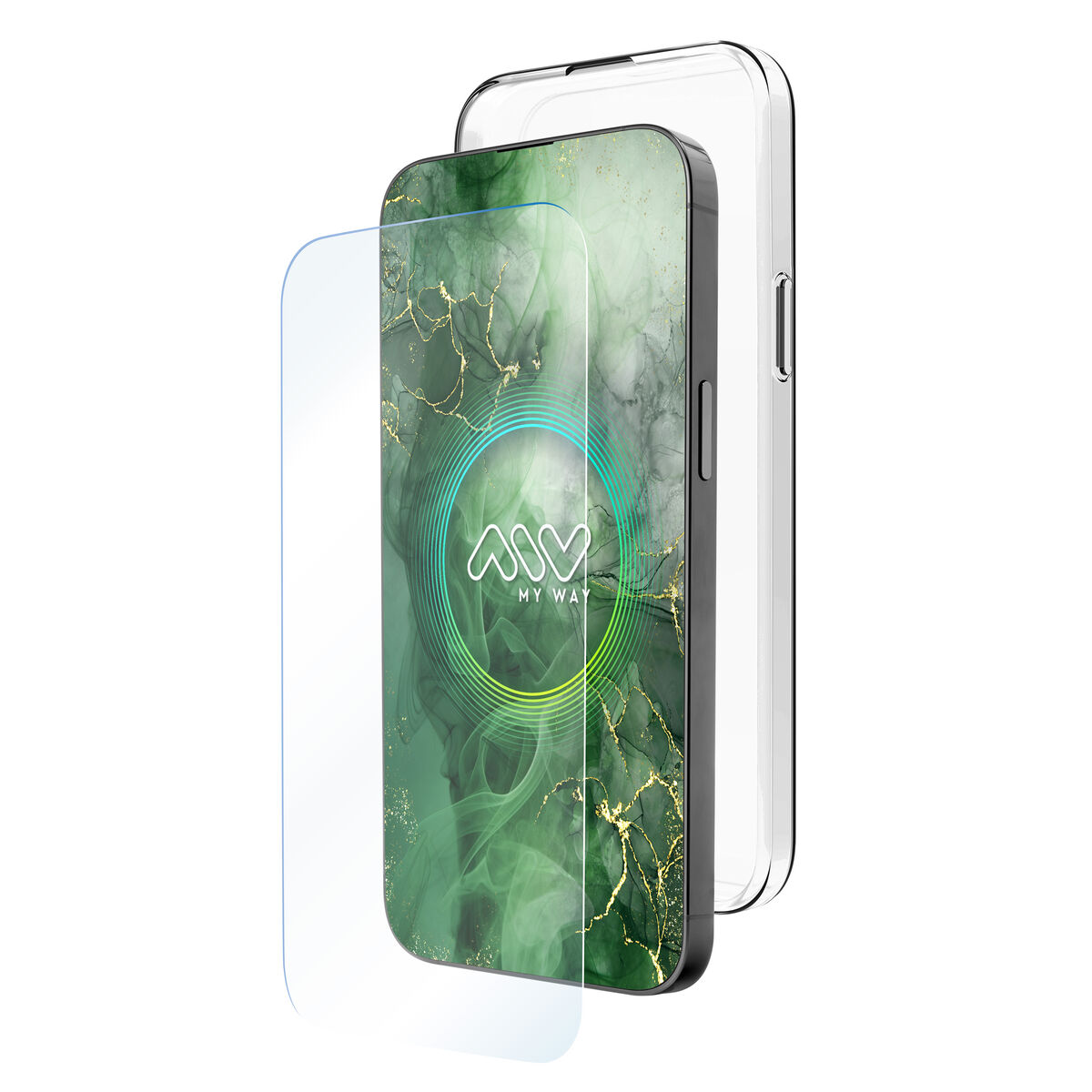 Bild von Mobile cover Myway Edge 60 5G
