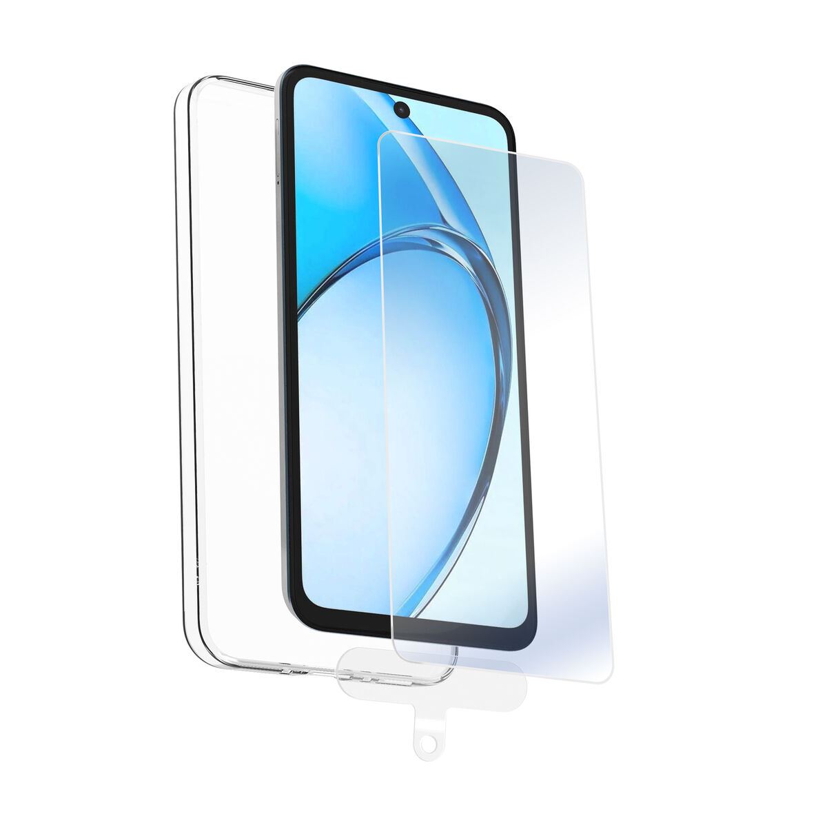 Picture of Mobile Phone Case Muvit for Change Oppo A60