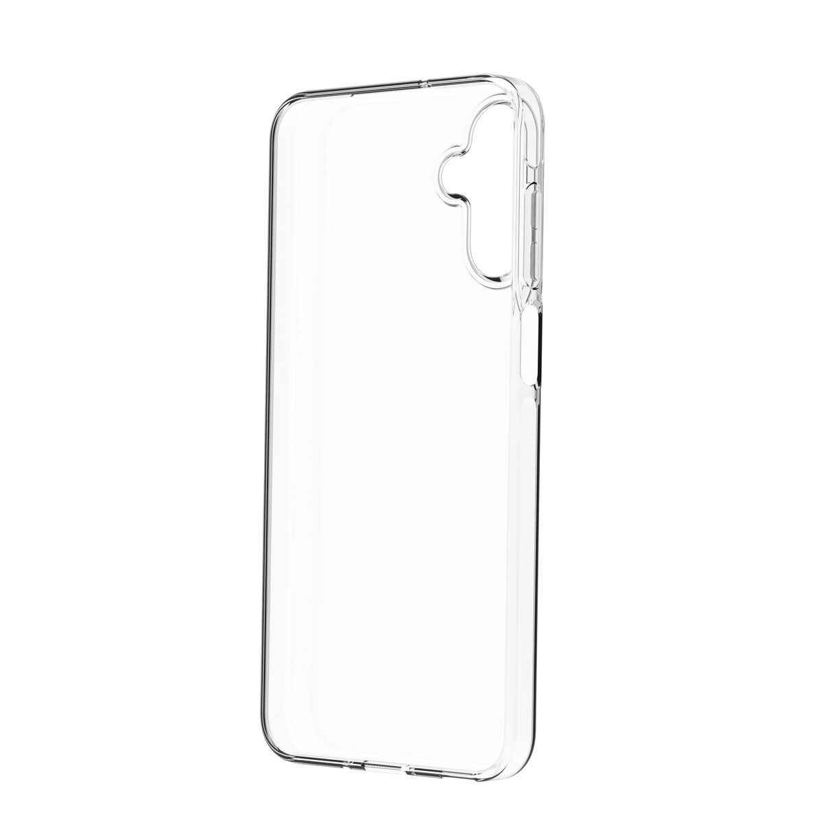 Picture of Mobile cover Muvit for Change Galaxy A17 Transparent