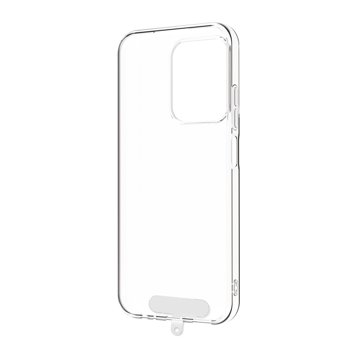 Picture of Mobile cover Muvit for Change Redmi 15C 4G Transparent