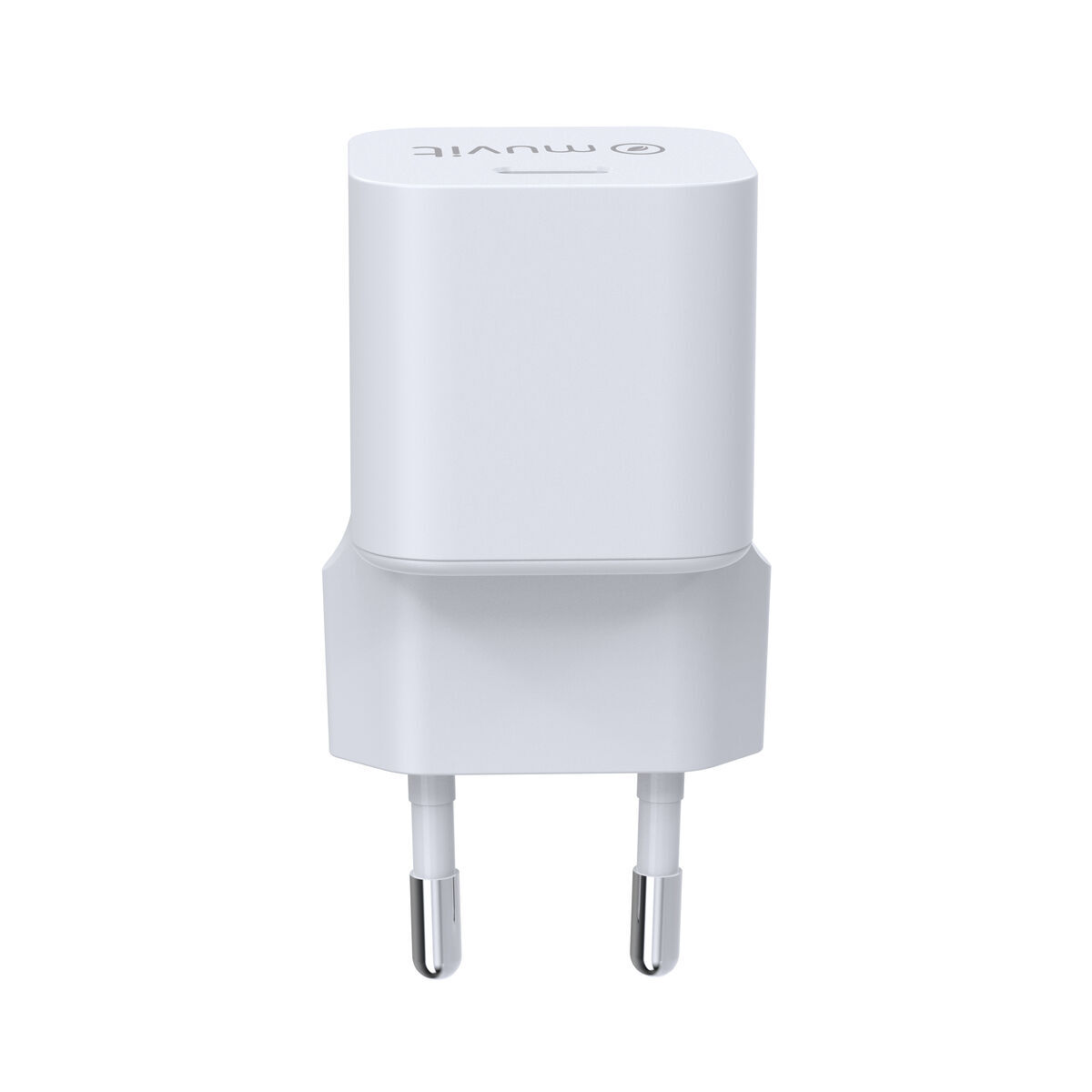 Wall Charger Muvit MCACC0048 20 W