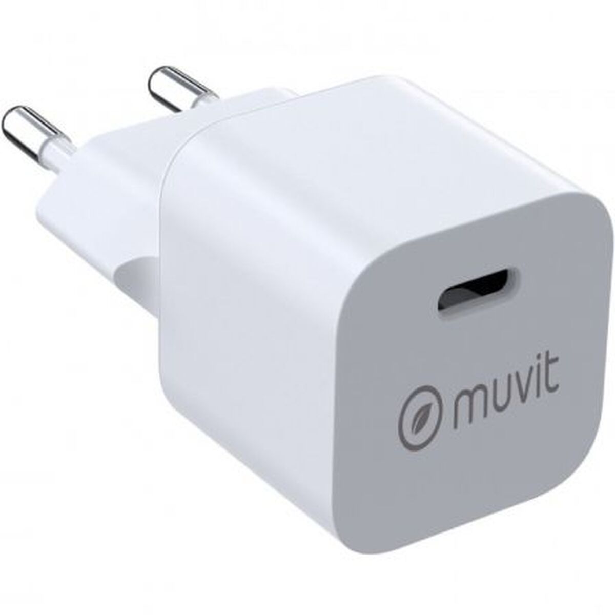 Picture of Wall Charger Muvit MCACC0048 20 W