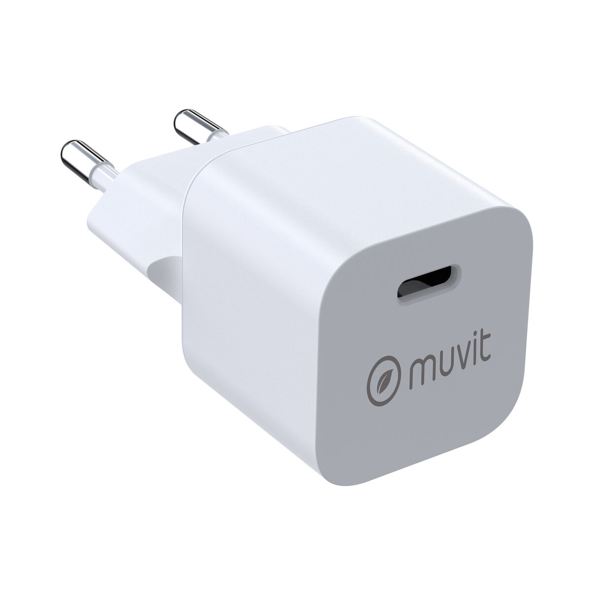 Picture of Wall Charger Muvit MCACC0049