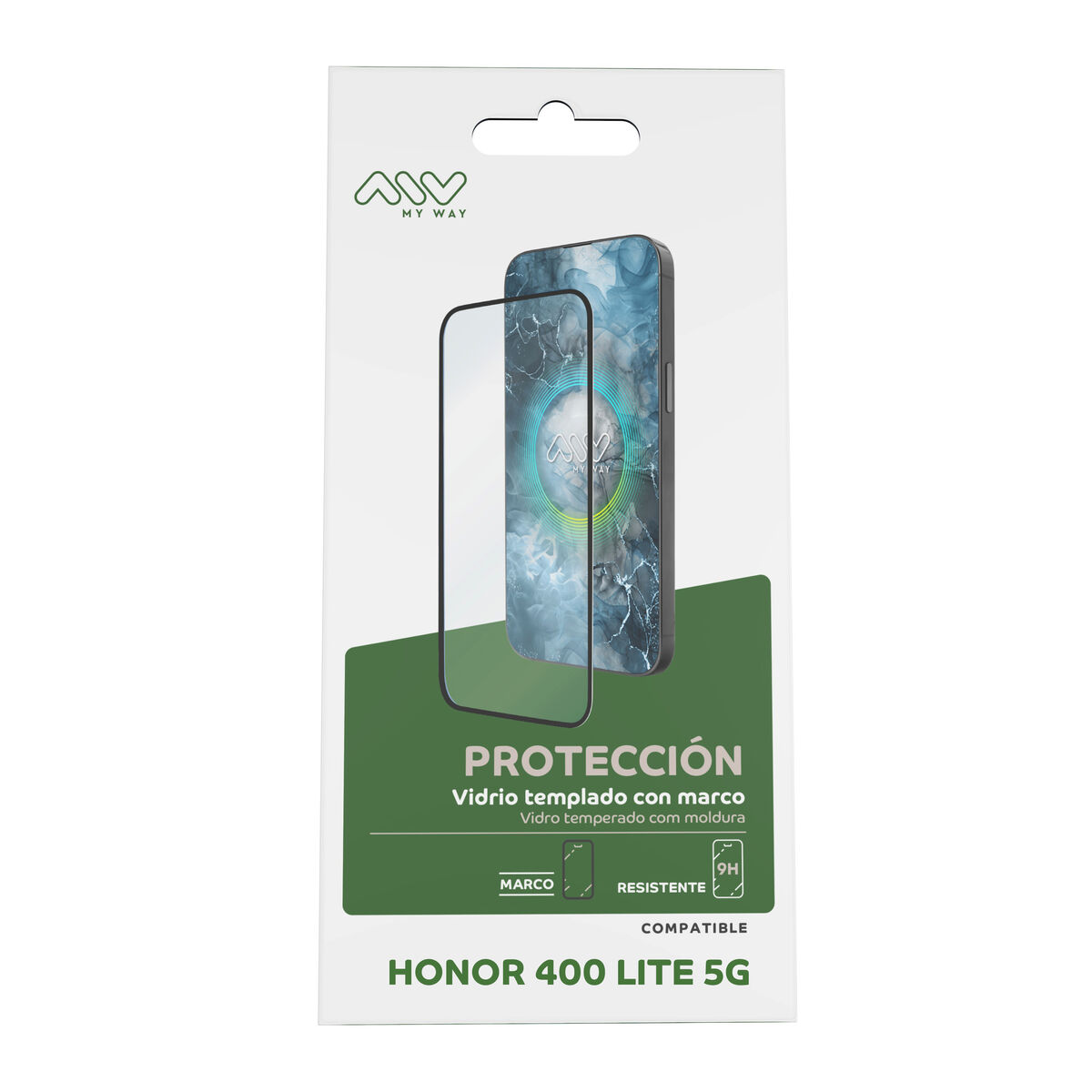 Bild von Mobile Screen Protector Myway 400 Lite 5G