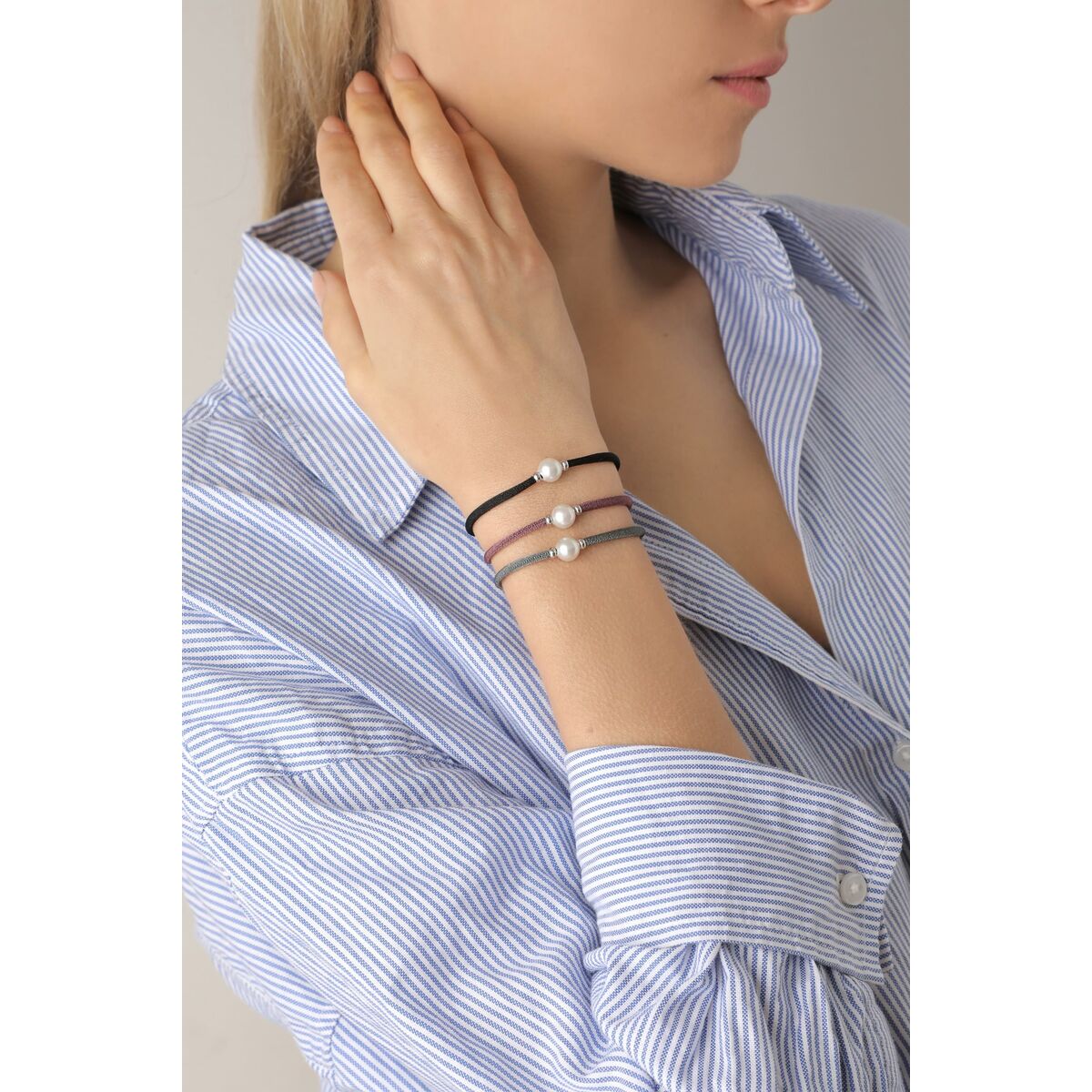 Armband Dames Majorica 16595.01.2.B20.000.1