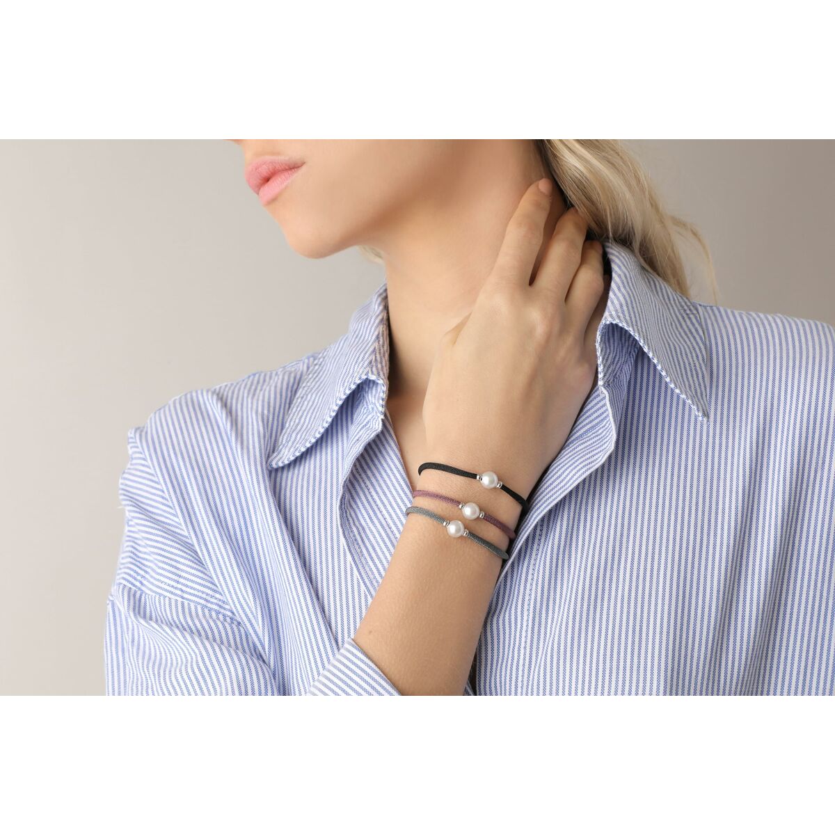 Armband Dames Majorica 16595.01.2.B20.000.1