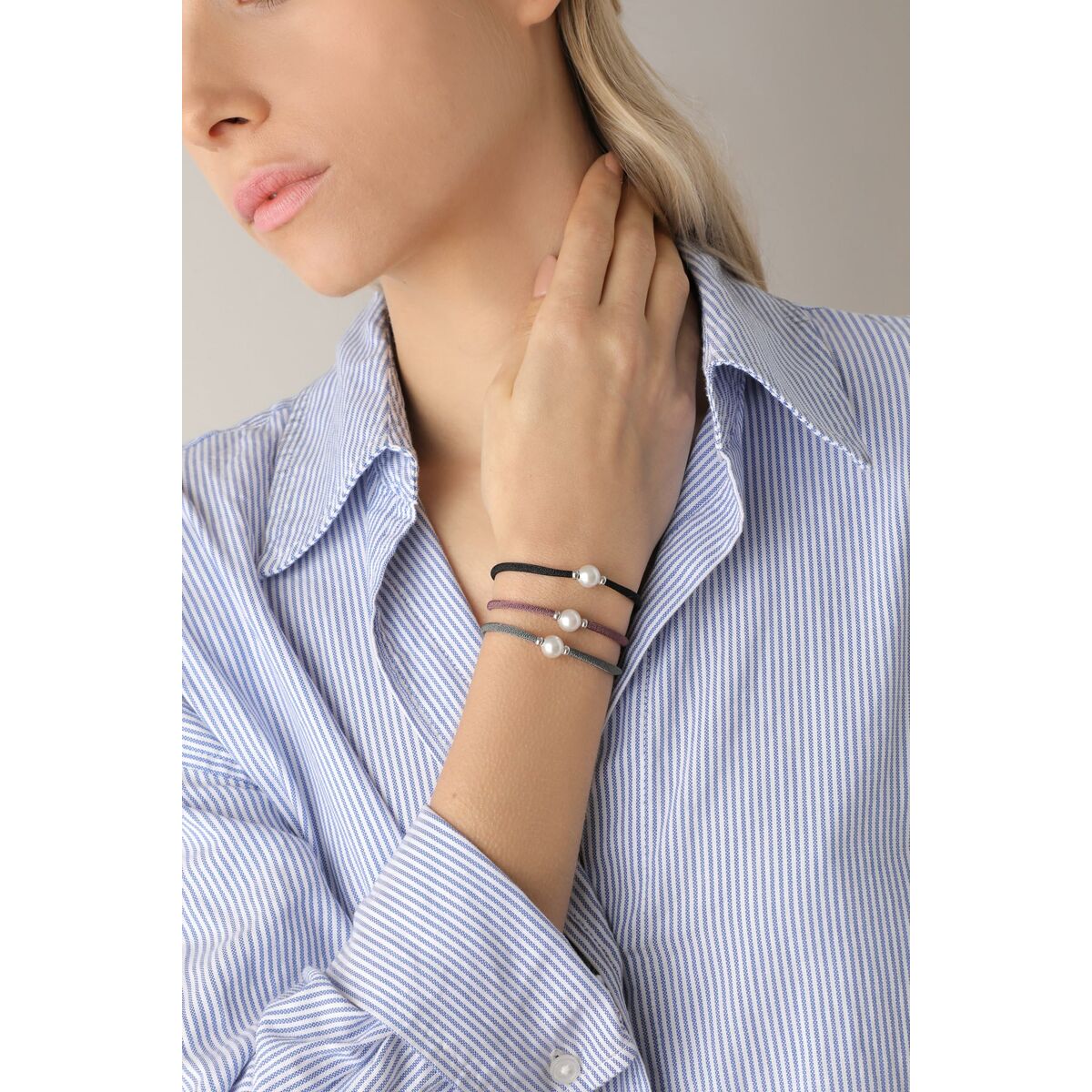 Armband Dames Majorica 16595.01.2.B20.000.1