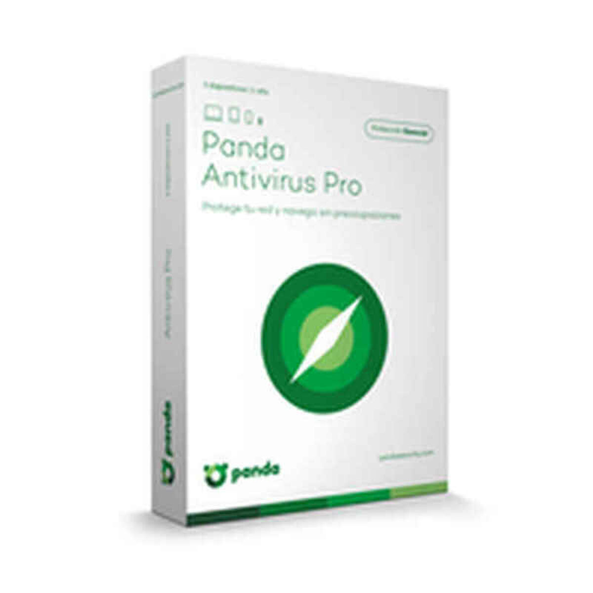 Afbeeldingen van Home Antivirus Panda A01YPDE0M03