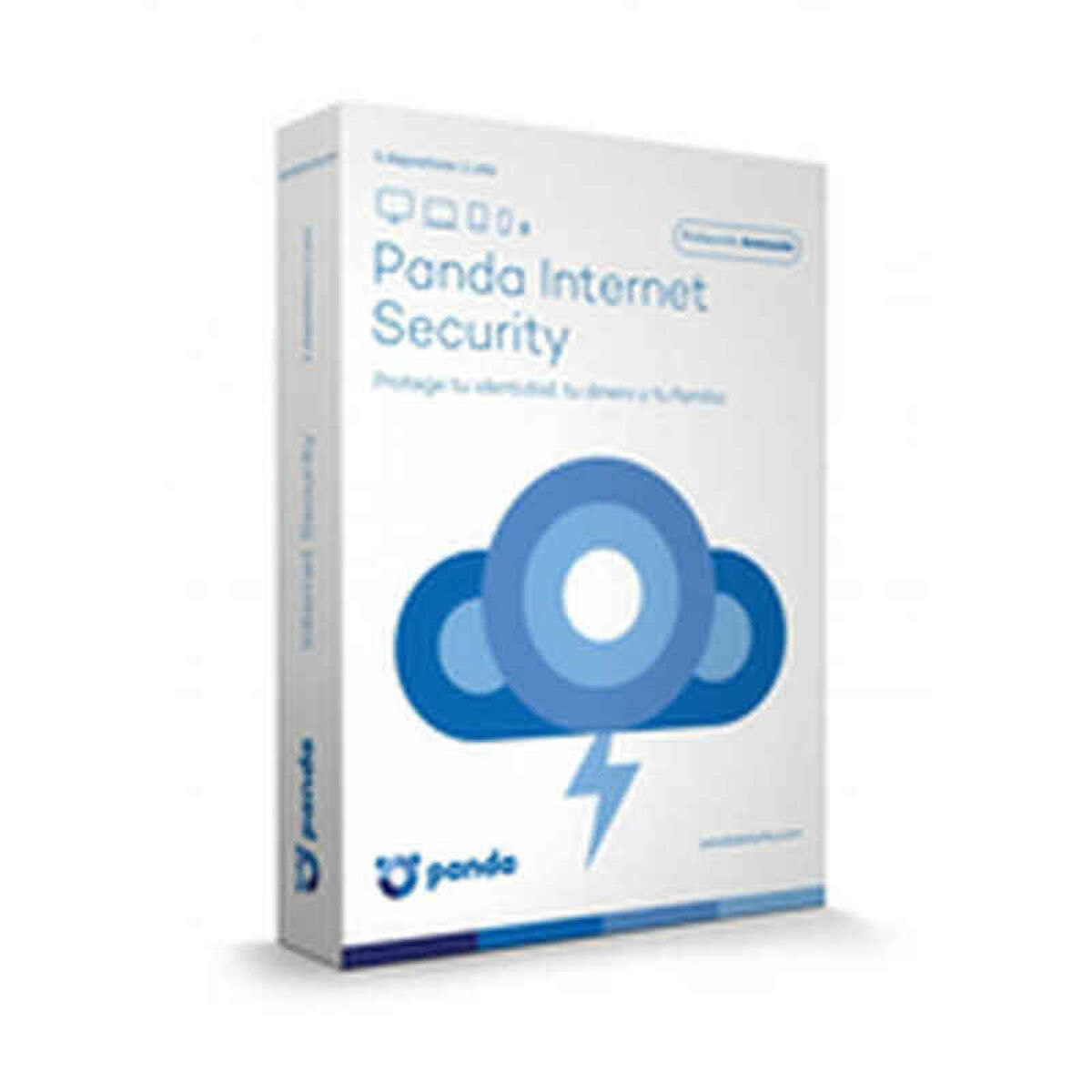 Afbeeldingen van Home Antivirus Panda A01YPDA0M05