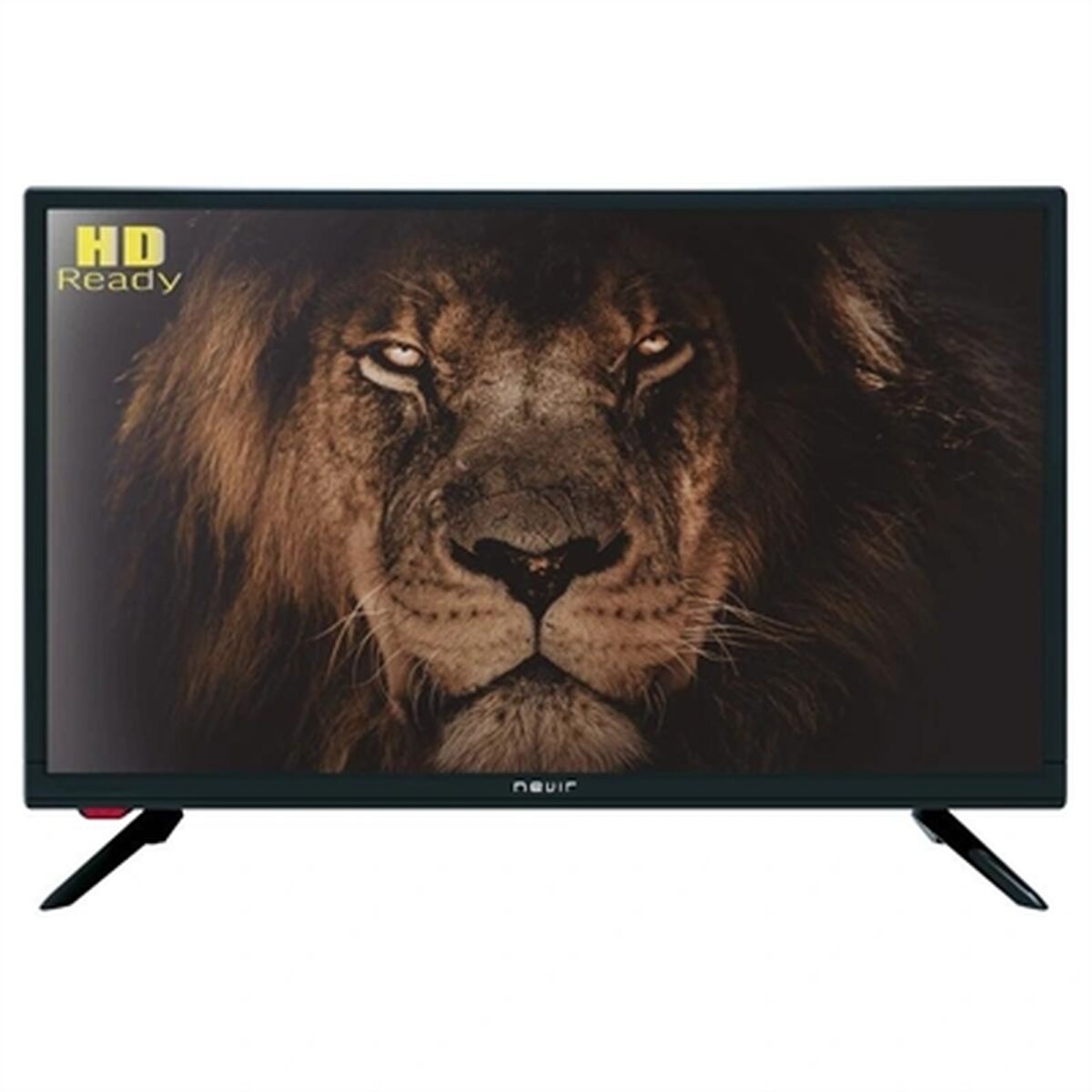 TV intelligente NEVIR NVR-7712-24RD2-N HD 24