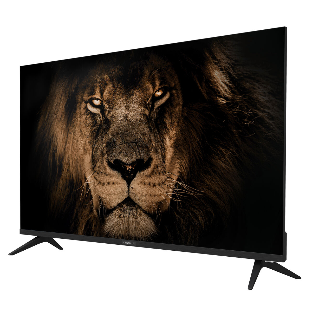 Afbeeldingen van Smart TV NEVIR 8074 Full HD 40" LED