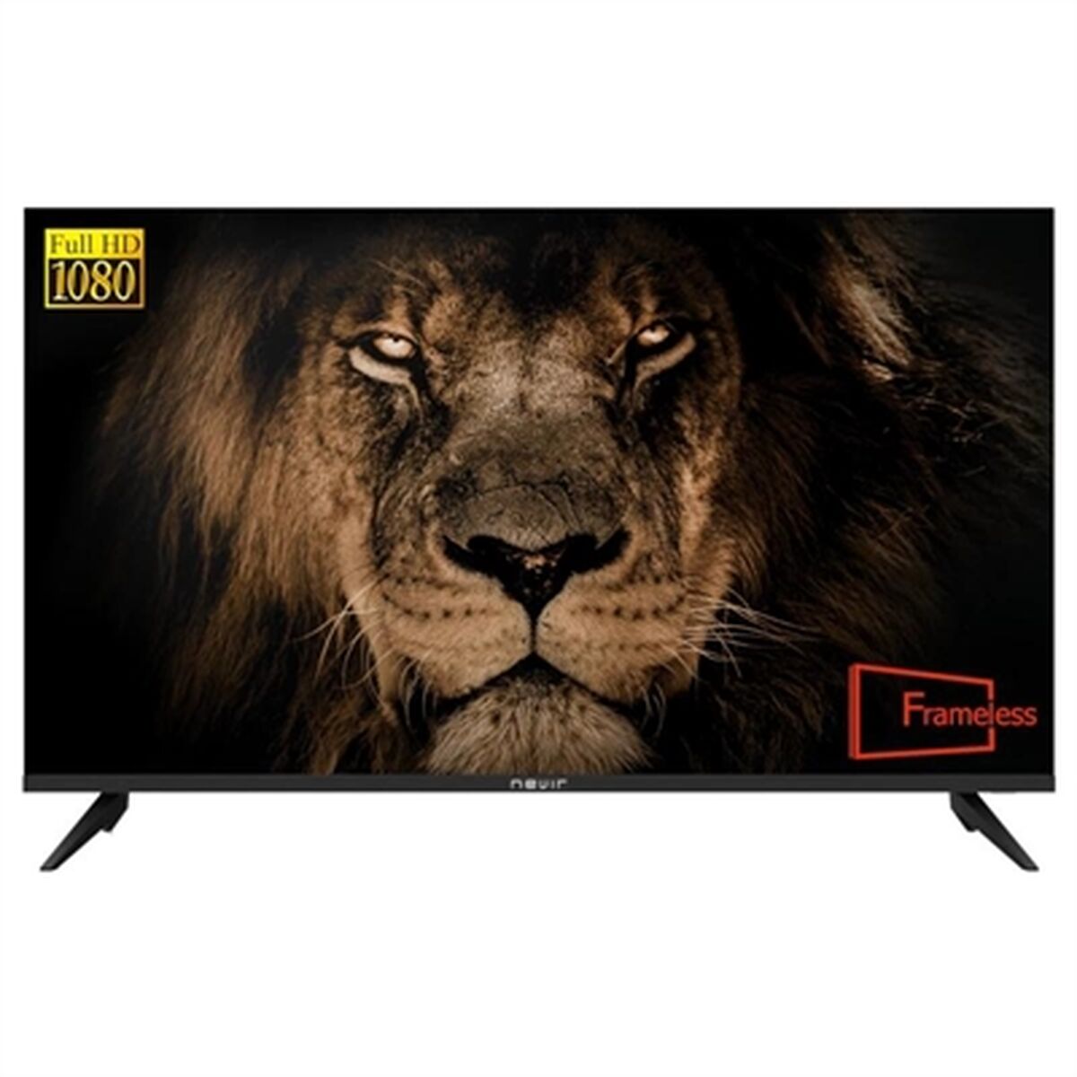 Afbeeldingen van Smart TV NEVIR 8074 Full HD 40" LED
