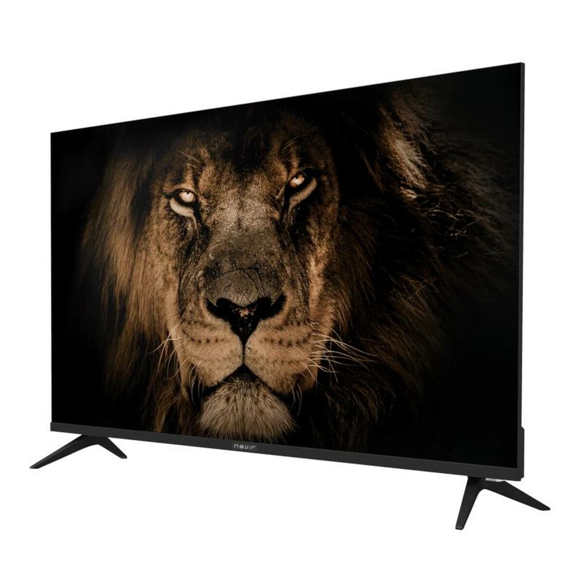 Afbeeldingen van Smart TV NEVIR 8074 Full HD 40" LED