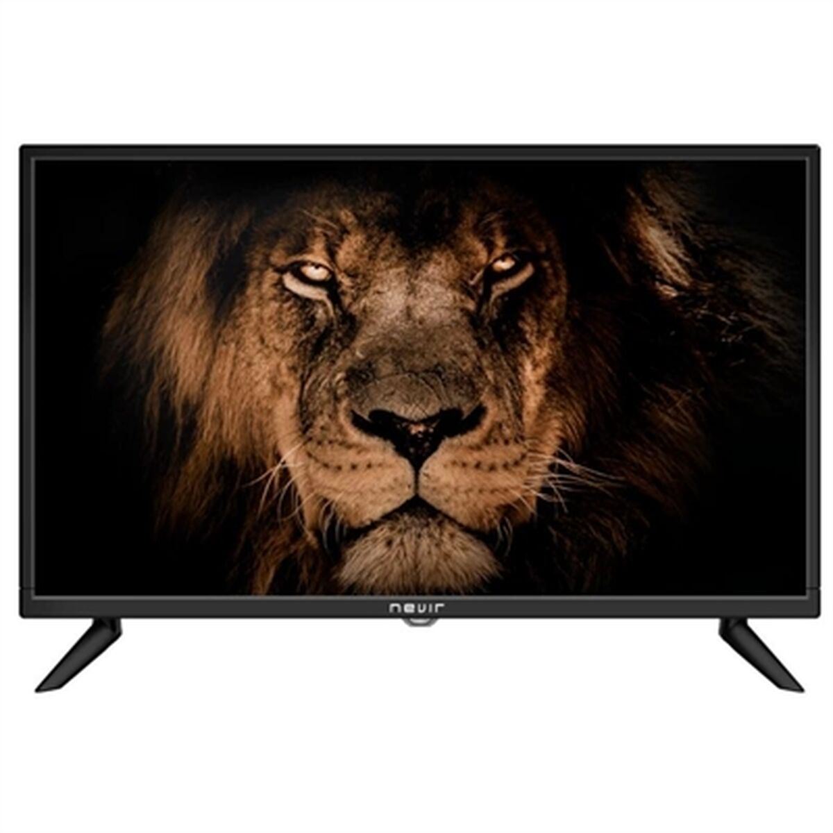 Afbeeldingen van Smart TV NEVIR 8060 24" LED HD Ready