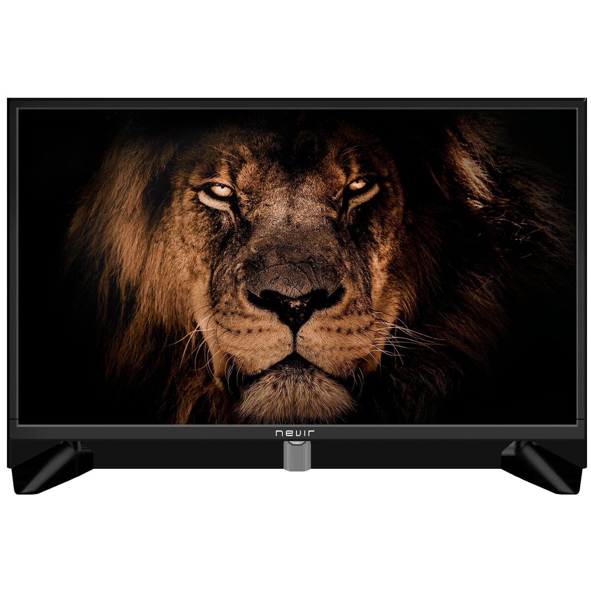 Picture of Smart TV NEVIR NVR-7802-24RD2N 24" HD LED