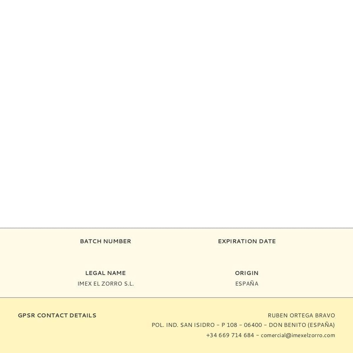 Lade met roestvrijstalen rooster Imex el Zorro Grill Antraciet Desktop (Refurbished D)