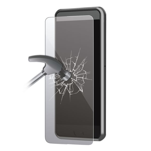 Protector de Pantalla Cristal Templado para Móvil Iphone 6-6s Extreme