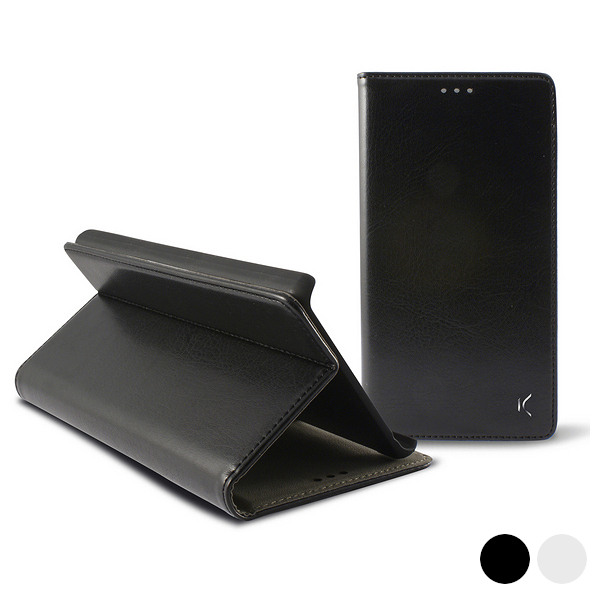 Funda Folio para Móvil con Imán Huawei Y5 Ii/y6 Ii Compact