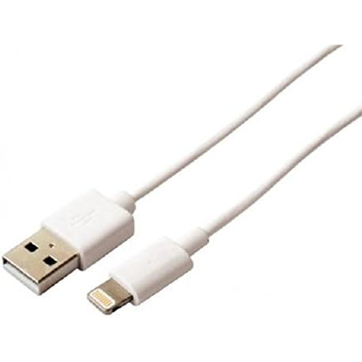 Bild von Cable Contact L0914CU01 White Black
