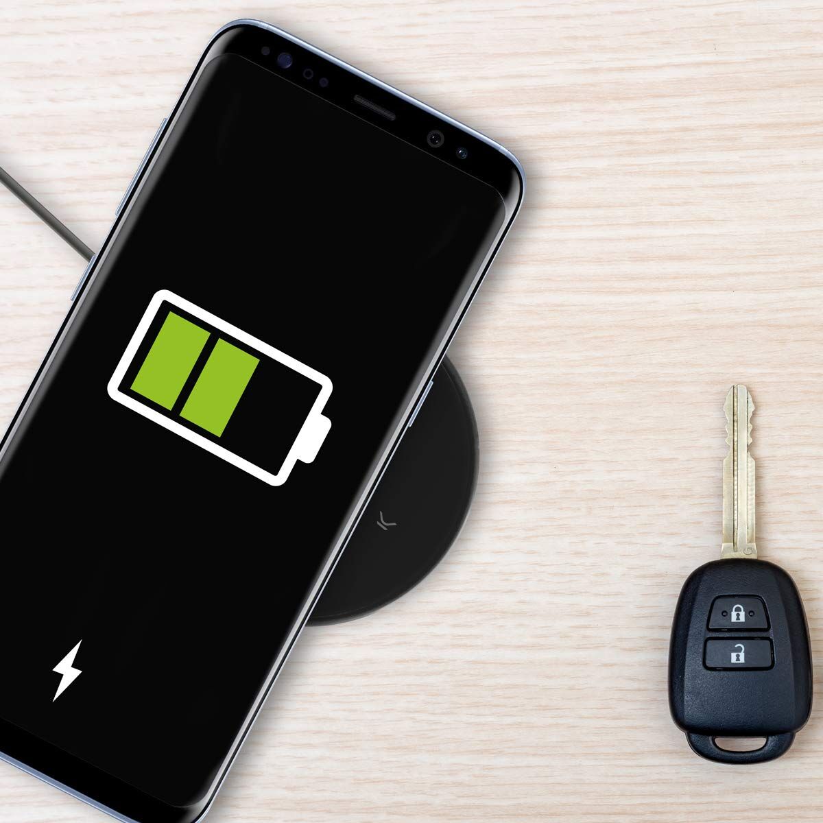 Bild von Gaming Mouse KSIX BXCQI01