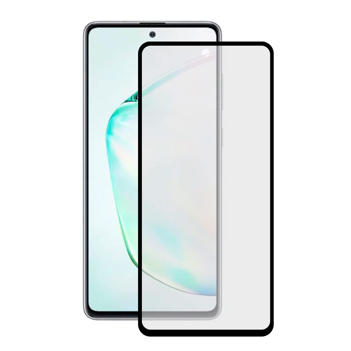 Bild von Tempered Glass Screen Protector Contact TP-8427542104843_L8646SC07N_Vendor